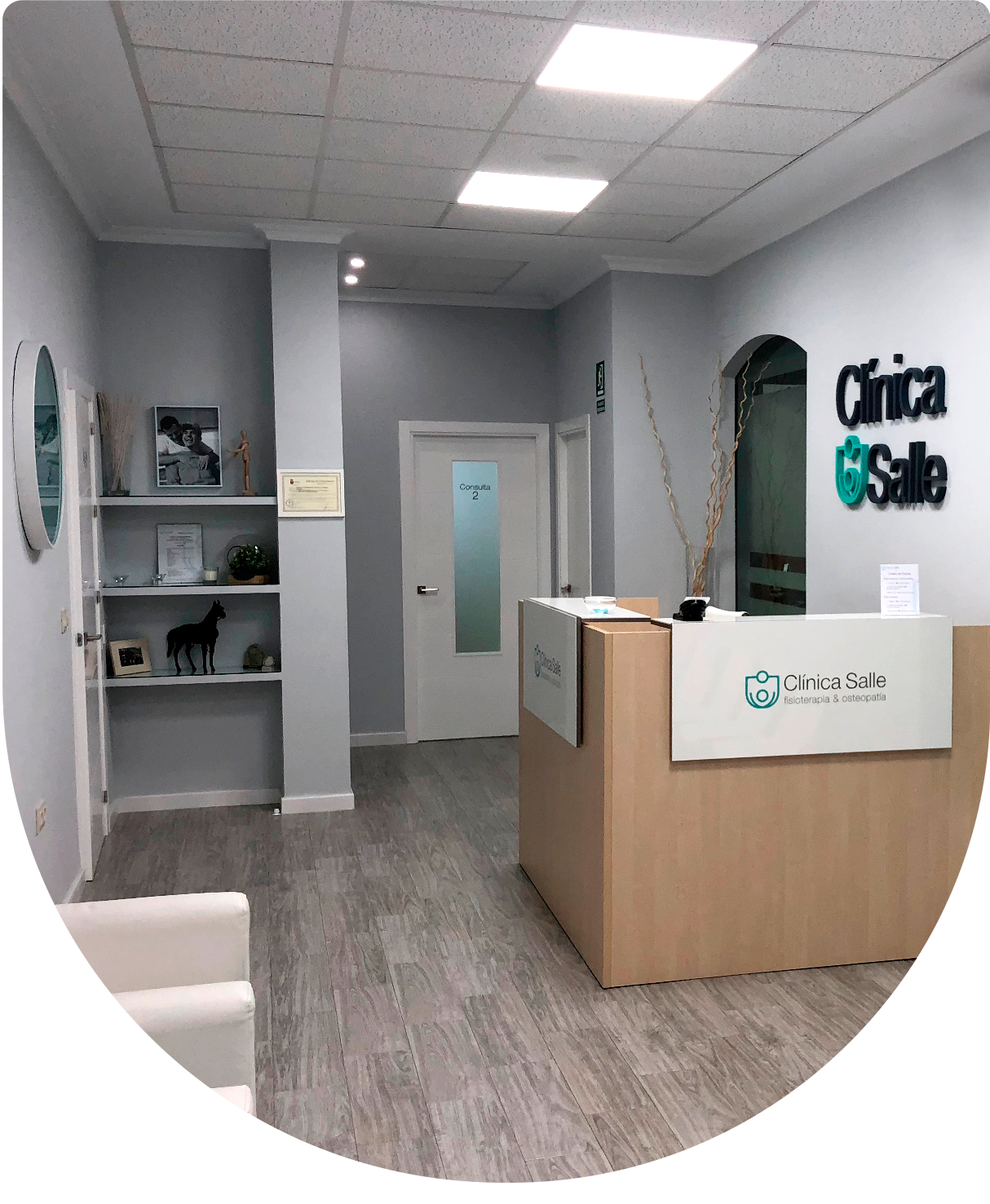 Clinica Salle
